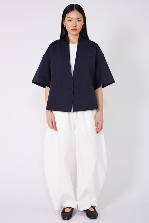 reward blazer / navy