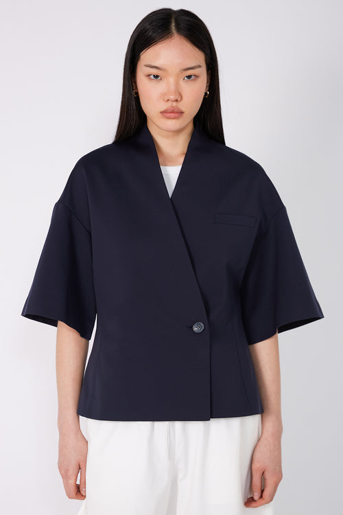 reward blazer / navy