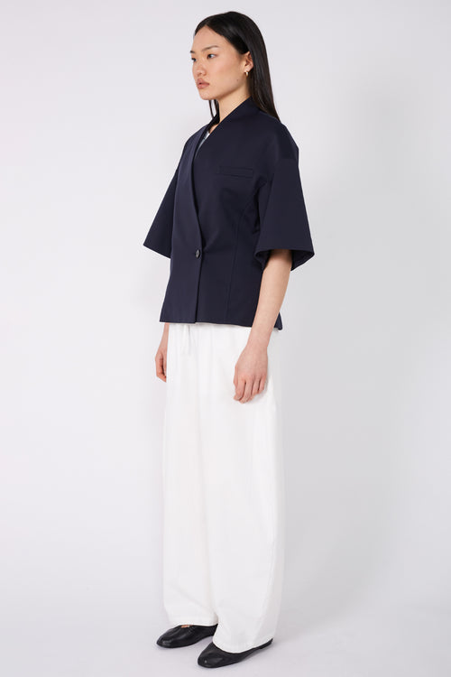 reward blazer / navy