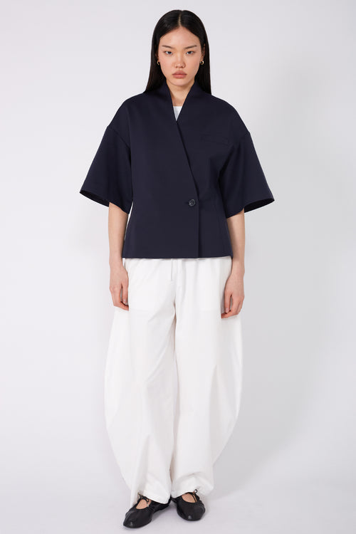 reward blazer / navy