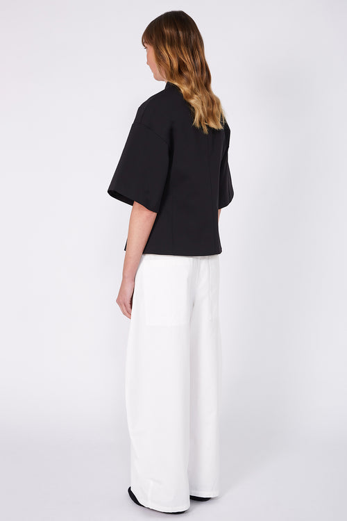 reward blazer / black