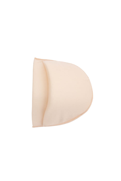 shoulder pads / natural