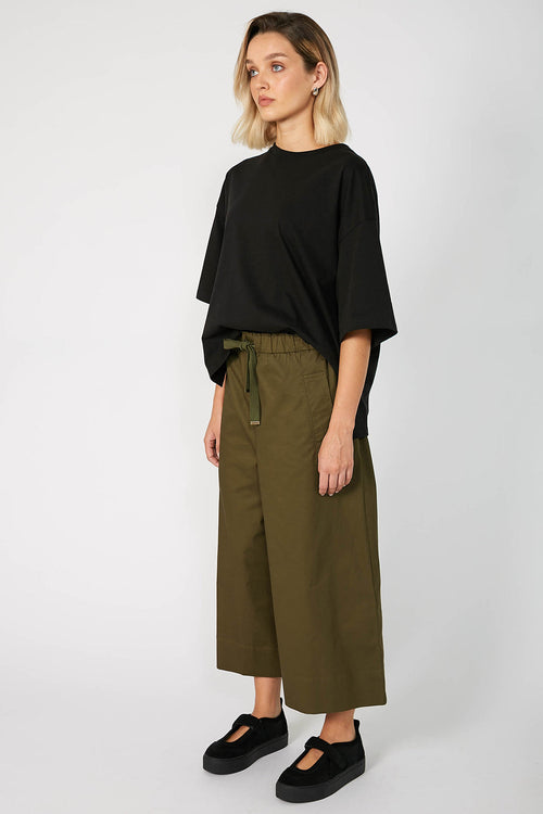civilian pant / khaki