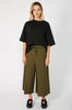 civilian pant / khaki