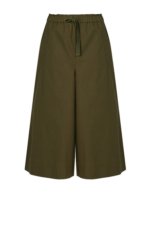 civilian pant / khaki