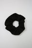 scrunchie / black lace