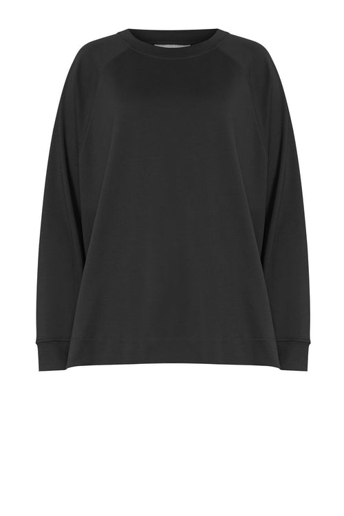 stand sweat / black