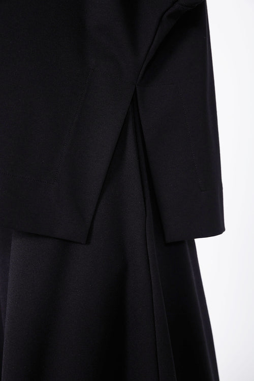 stand sweat / black