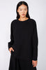stand sweat / black