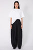 steep pant / black