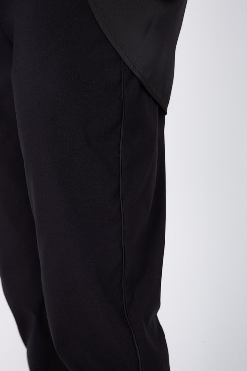 subsequence pant / black
