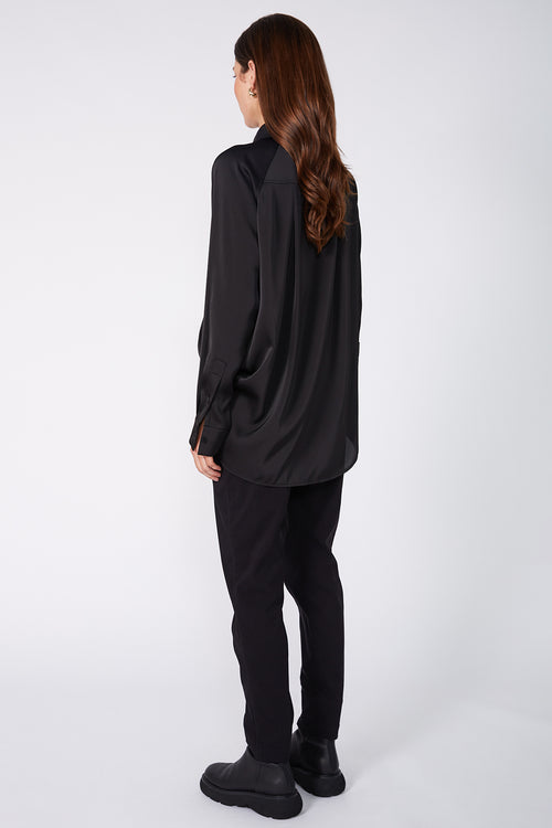 subsequence pant / black