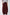 summit jean / dark sangria red
