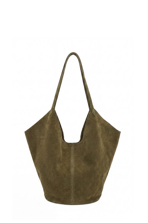 sway bag / khaki