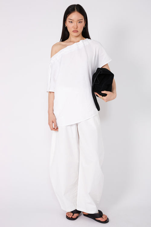 sway bag / black