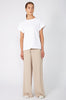 switch tee / white