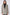 tabard blazer / natural|khaki|black plaid