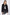 tempo blazer / black