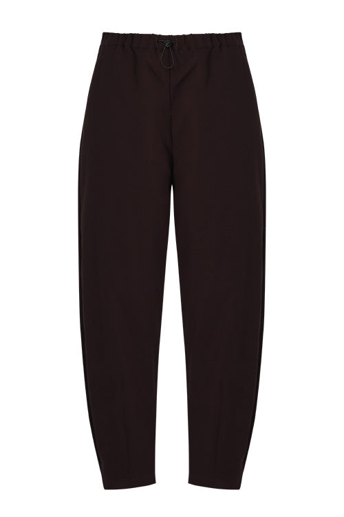tipping pant / blackberry