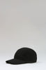 token cap / black