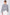 urban top / ecru | navy stripe
