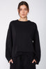 urban top / black