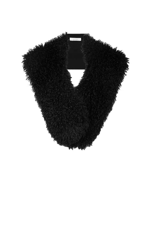 town cape / black